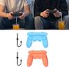 Ergonomic Detachable Controller Grips For NS 2 Comfortable Handheld Accessory Nonslip Game Handle Holder