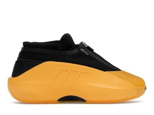 

adidas Crazy IIInfinity Sunshine - IG6157 EU 40.5 жовтий