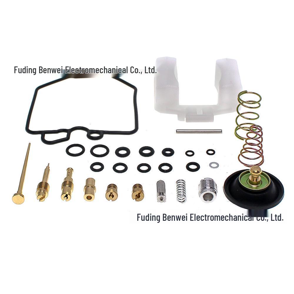 CB900C/CB900F 1980-1983 Motorrad Vergaser Reparaturkit