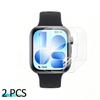 Tempered Glass Film For Huawei Watch fit 5 5 pro Smartwatch Accessories HD Hydraulic Huawei Watch fit 4 4 pro Screen Protector