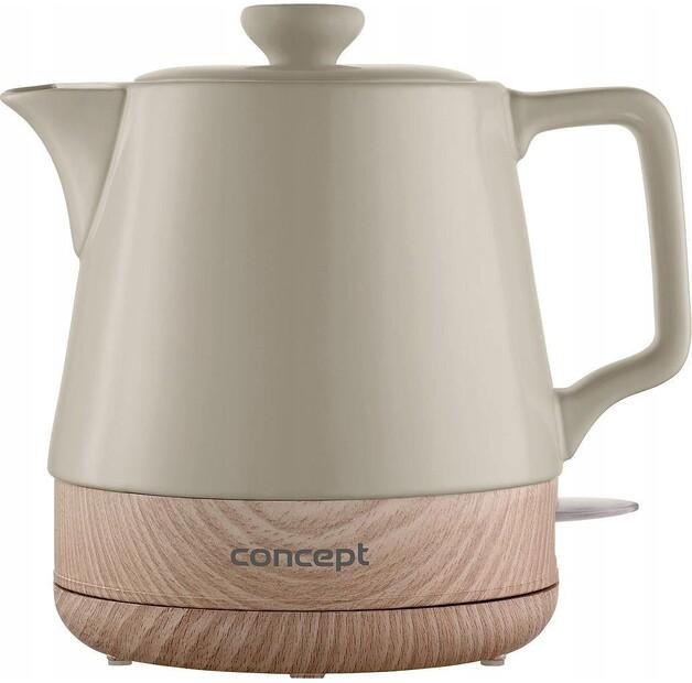 Электрический чайник Concept RK0061