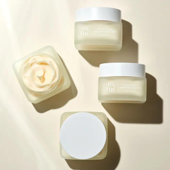 Honey Gorgeous Keep Moisturizing Cream 50ml