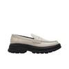 Zara Casual Simple Comfortable Loafers Men Shoes 2612920001