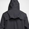Nike Jackets Men's Black Hooded Non Detachable Moderate