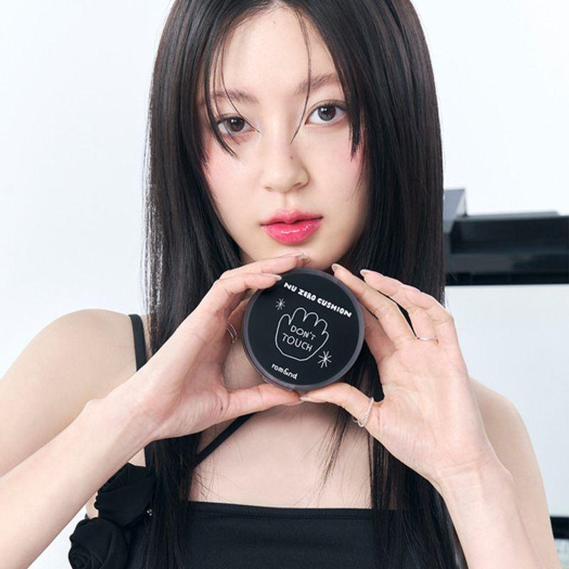 

Nu Zero Cushion main product Inapi 04 Beige 23