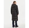 Down Jacket Tommy Jeans Alaska DW0DW18860 Black Regular Fit