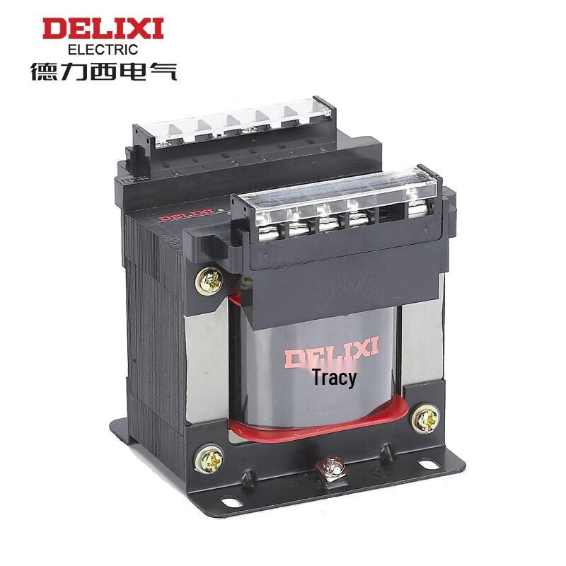 Delixi BK Series Control Transformer