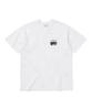 This Is Never That Hamburger Tee White