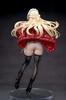ALPHAMAX SKYTUBE Lina Illustration by Saitom Scale PVC Painted Finished Figure 1/6