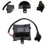 HVAC Blower Motor Resistor Sturdy,Replace for Opel Vectra C 2002 - 2008