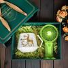 May Day Employee Gift & Full Moon Banquet Souvenir Set
