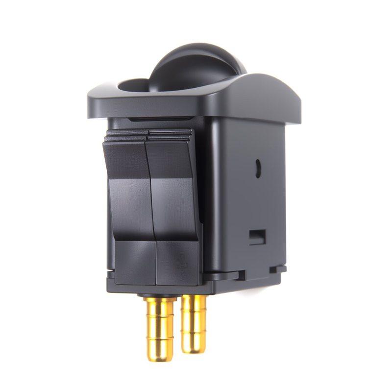 Air Control Switch Manual Paddle Valve for Truck Seat & Suspension