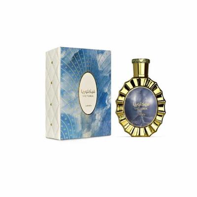 Victoria Eau De Parfum Spray 100ml