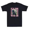 It's Time To Go Joe Funny Graphic Humor Saying Joke Gift Vintage Men's T-Shirt