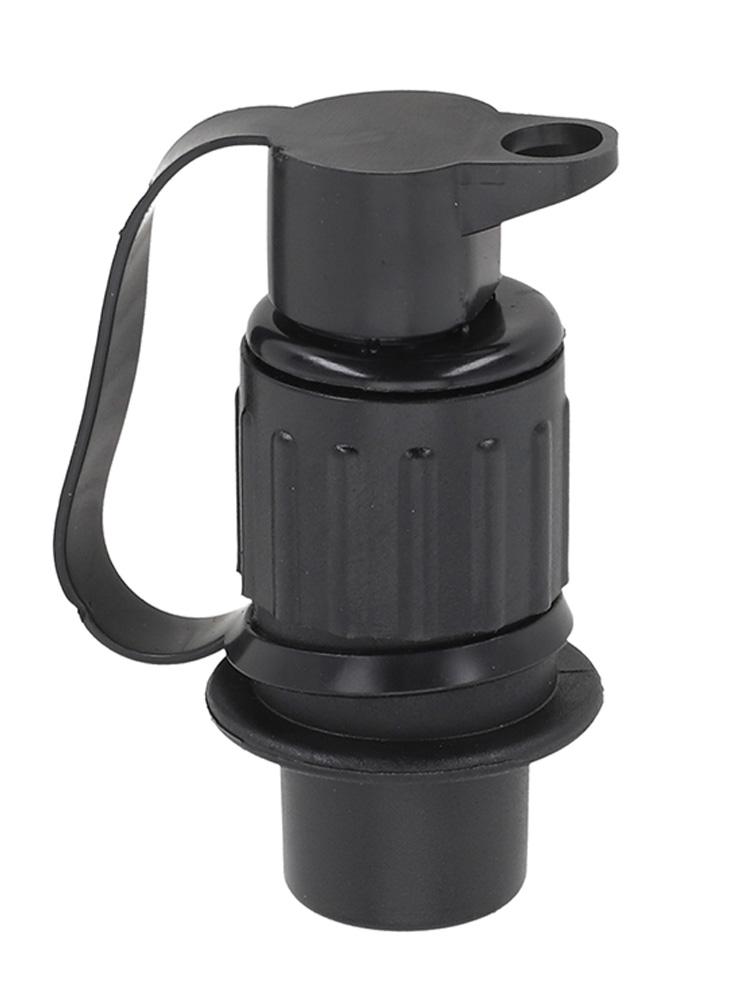 For Trailer Caravan Truck 3Pin Trailer Accessories High Quality Hot Sale Replacement Reliable Useful Brand New