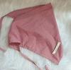Retro Square Scarf Summer Headscarf