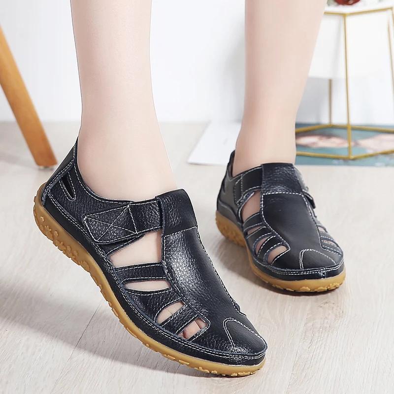 Thick Platform Cloud Slippers for Women Soft Soled Summer Baotou Beach Sandals for Women Anti Slip Summer Casual Shoes for 2025
