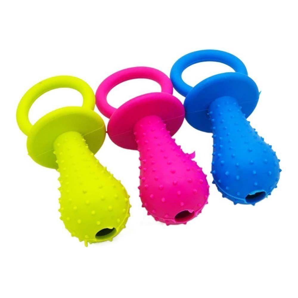 Teeth Cleaning Outdoor Play Dog Throw Toys Dog Supplies Pet Accessories Chew Training Toy Dog Toy
