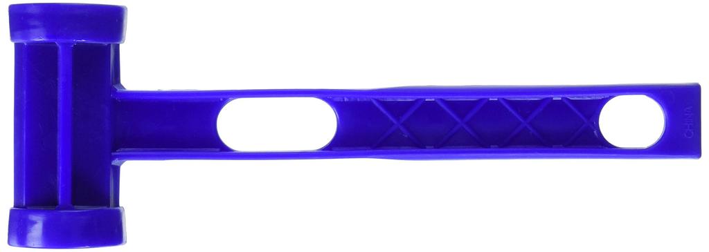 Captain Stag Plastic Peg Hammer M-8400