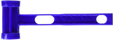 Plastic Peg Hammer M-8400