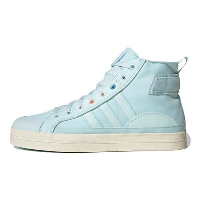 Neo City Canvas Hi