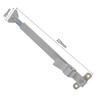 High Quality Window Latch Lock Heavy Duty Knob Stainless Steel Stay With Screws 360mm Adjuster Casement Easy To Install