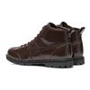 ONITSUKA TIGER Mexiko Rinkan Business Casual Langlebig Wasserdicht High-Top Lifestyle Schuhe Unisex Schuhe 1183A748-200