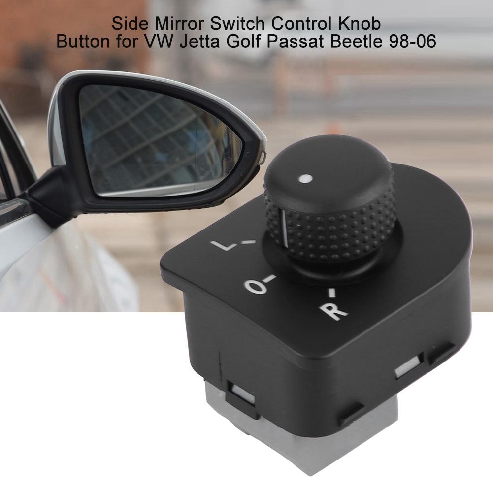 Mirror Control   Button, for  , sy to Install