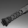 For Casio G-Shock Series Watch band 5121GW-3000/3500/2000 G-1000 Stainless steel metal strap men Bracelet Wristband accessories