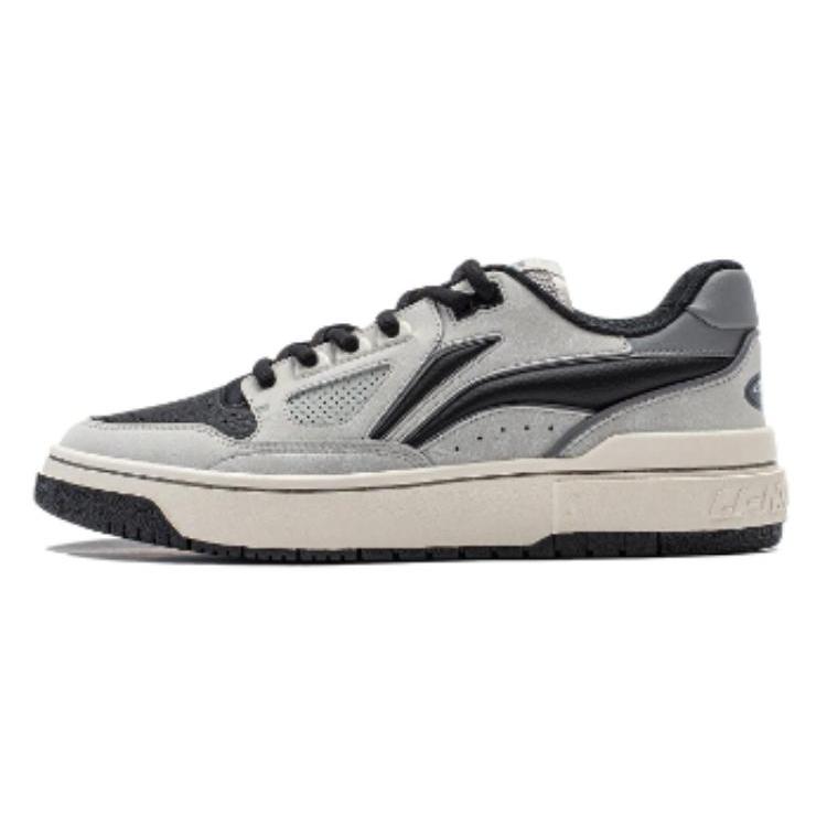 

Li Ning Rookie Cushioning Slip Resistant Lightweight Rebound Cushioning Slip Resistant Lightweight Rebound Low top ABCU001-2 43