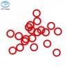 100 Packs 5.5mm x 1mm ID*CS red Polyurethane O-Ring seal PU Wear-resistant seals Non-Standard parts factory Customized Wholesale