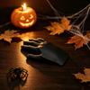 3D Printed Door Stopper Realistic Hand Shaped Non Slip Hand Shaped Door Stopper Anti Slip Fine 3D Printing Workmanship