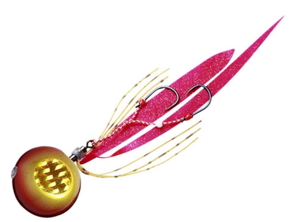 Major Craft Tai Rubber Tainomi 100 grams TM-100 04 (0441)