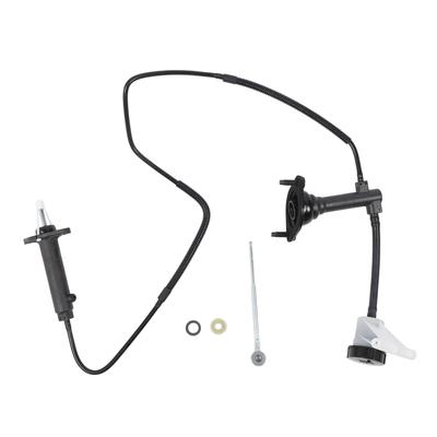 Clutch Master Slave Cylinder Assembly CC649027 Master Cylinder and Slave Cylinder Assembly for 2500 3500 1998‑1999
