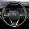 Universal Steering Wheel Cover for Buick Excelle, Verano, Regal, Encore, LaCrosse, Yuelang - All Seasons