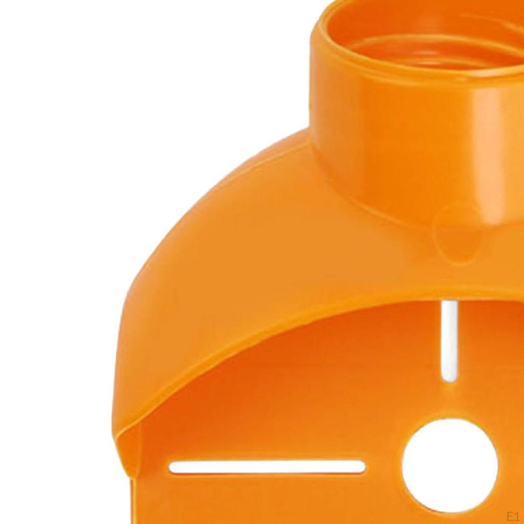 Drill Dust Collecting Bowl Accessory for Home Improvement Multipurpose Reusable Compact Simple