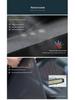 Sunshade & Privacy Magnetic Car Curtain for Zhiji LS9/LS7/LS6/L6