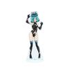 A3 Gushing Over Magical Girls Leberblume Alt Outfit Newly Drawn Illustration Big Acrylic Stand Anime Character Figure Display 30cm