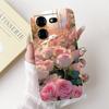 New Printed Phone Case For Tecno Pova 5 Pro LH8n / Pova 5 LH7n Soft Silicone Shockproof Cover Cases For Tecno Pova5 5Pro 5G