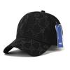 New embroidered letter baseball cap men and women outdoor leisure sunscreen sunshade fashion versatile travel