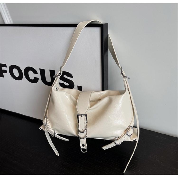 Versatile Women's Handbag Shoulder Underarm Bag Suitable for Various Occasions