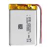 EEMB A-Grade 663448 1050mAh 3.7V Polymer Lithium Battery