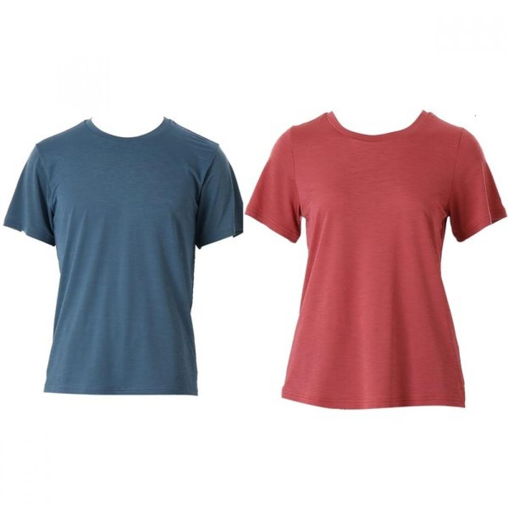 Venus Summer Top Homewear Cooling Rayon Knit Vevs123m Vevs123w Male 95