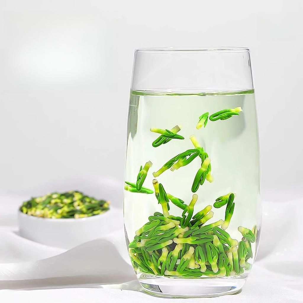 Lotus Heart Tea Canned and Bagged, Selected from Jiangxi Lotus Core 60g