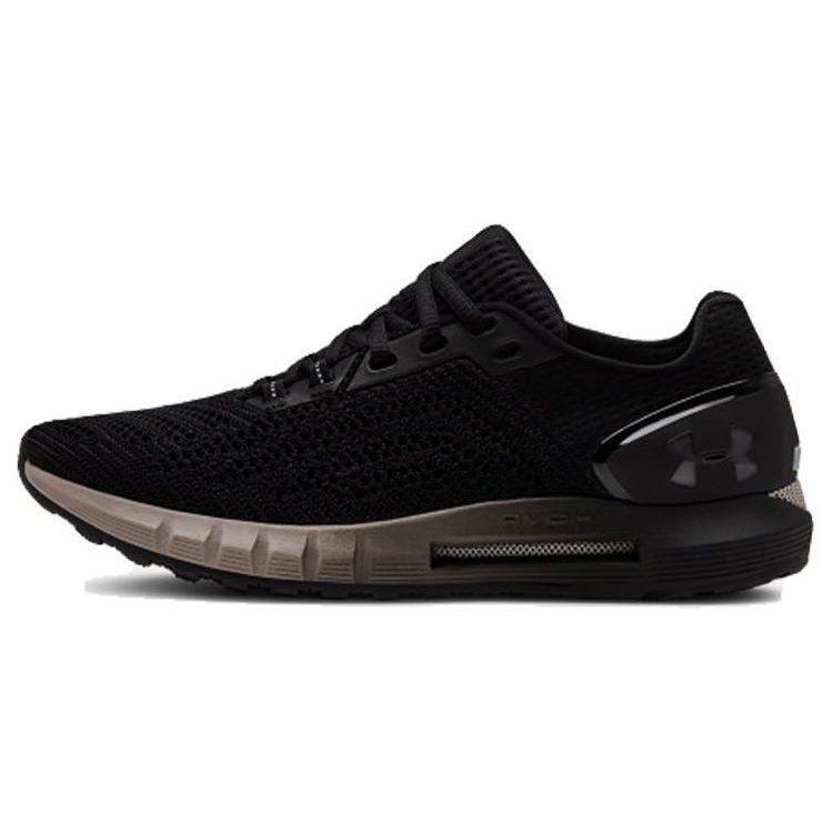 Under Armour Hovr Sonic 2 Black Women's 3021588-002