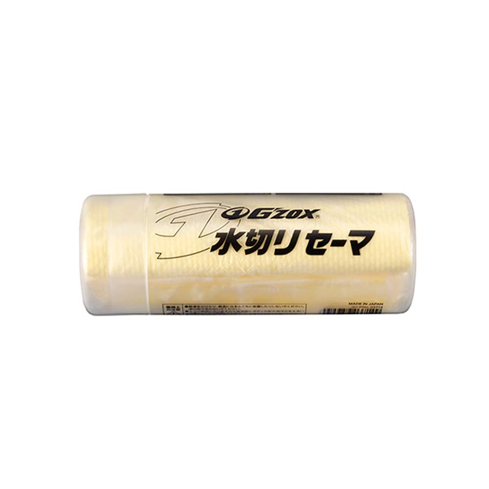 

Дренажный запайщик G ZOX