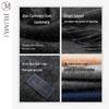 JIUMU Men's Winter Cashmere Scarf WR113
