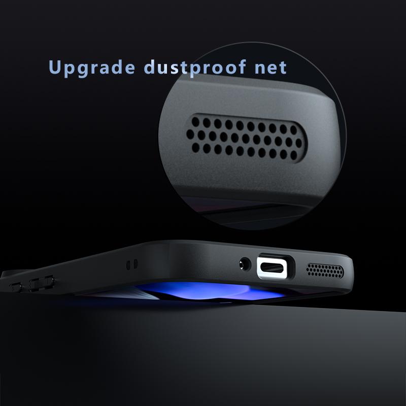 For Google Pixel 9 Pro/Pixel 9 Case Compatible with MagSafe TPU+PC Matte Phone Cover