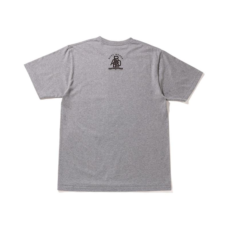 A BATHING APE FW22 T Shirt Men's 0ZXTEM11X004J