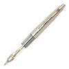 Pentel Kerry MANNENSHITSU Limited Edition Silber Klar Druckbleistift 0,5 mm